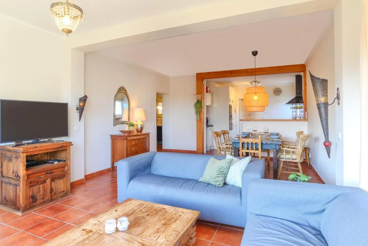 Villa Jardin Tropical Manilva Spanien